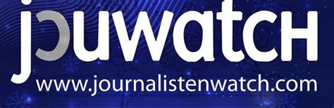 Journalistenwatch .